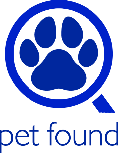 PET FOUND